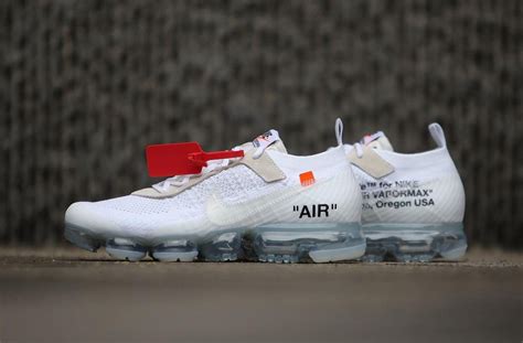 Off-White VaporMax cheap